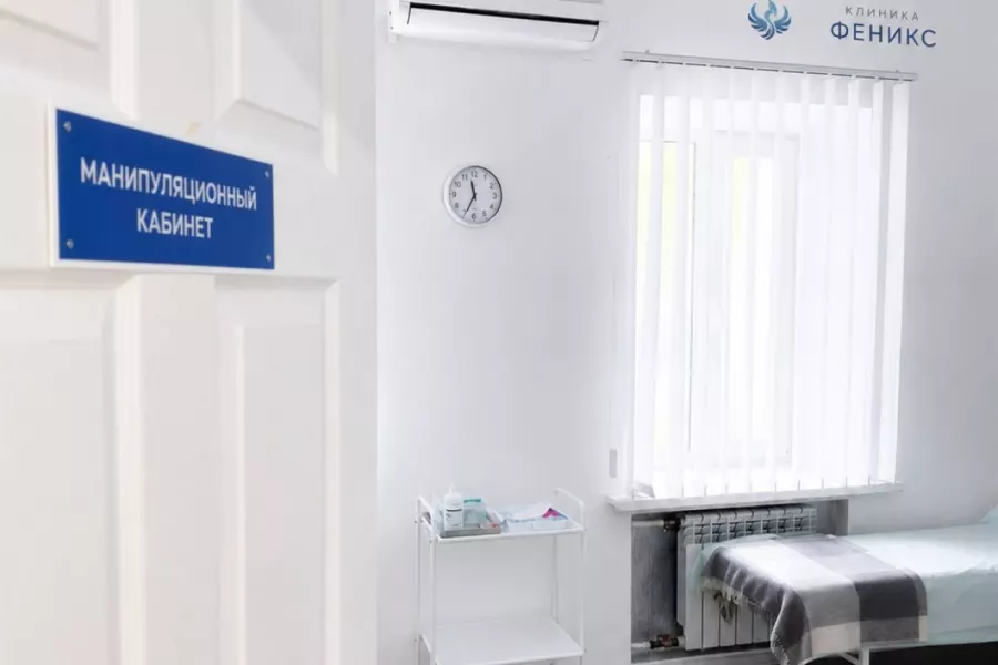Наркологическая помощь в Дудинке
